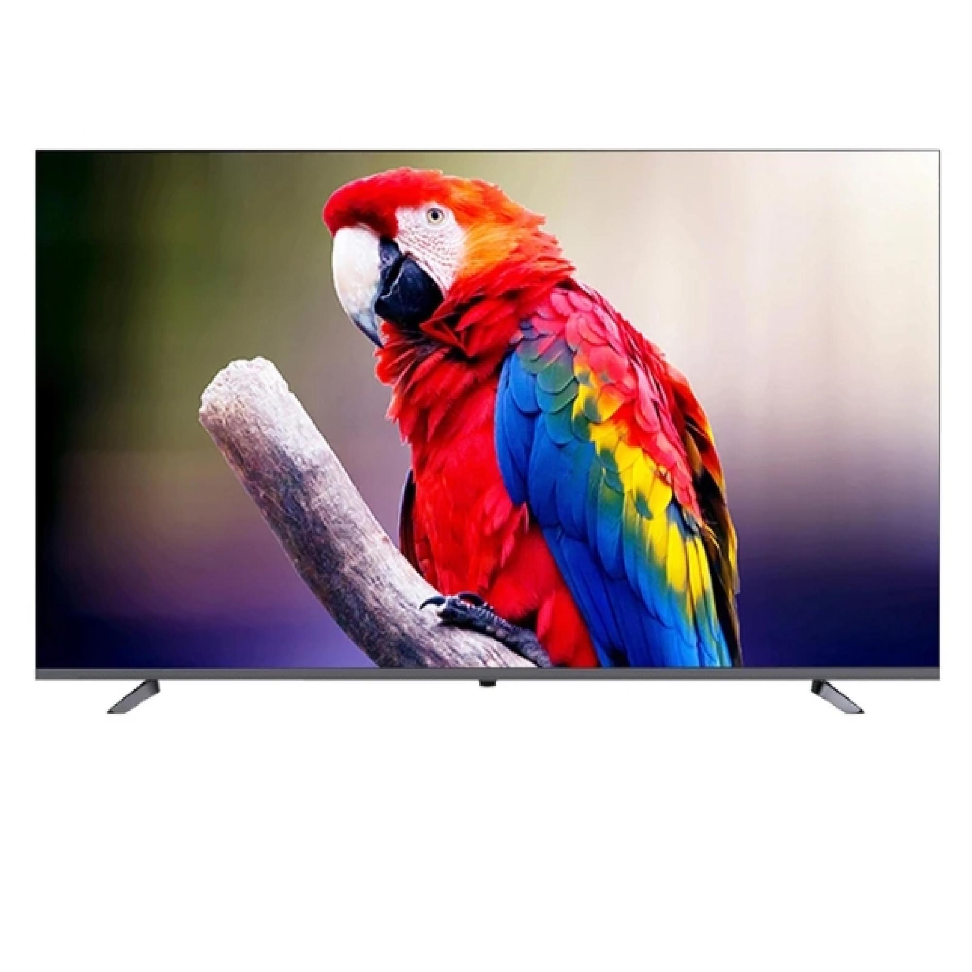 تلویزیون FN6510 مکسیدر 4K UHD